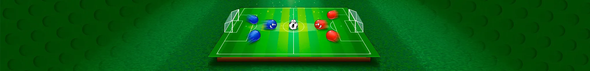 Марбл Футбол