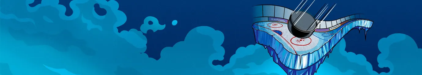 NHL 26. Буллиты