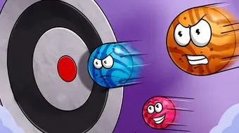 Марбл Мишень