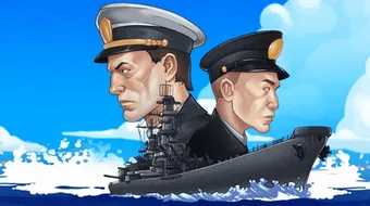 Морской бой