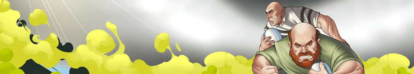 Премьершип Регби