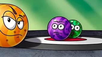 Марбл Керлинг