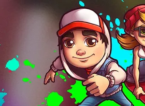 SubwaySurfers